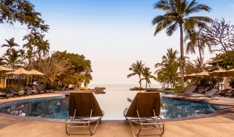 الجولات السياحية